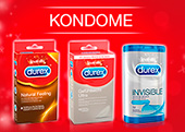 Durex Kondome