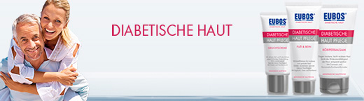 Eubos Diabetische Haut Eubos Diabetische Haut