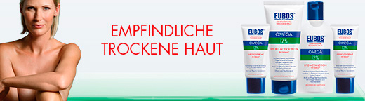Eubos Empfindliche Trockene Haut Eubos Empfindliche Trockene Haut