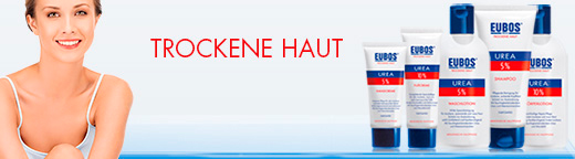 Eubos Trockene Haut Eubos Trockene Haut