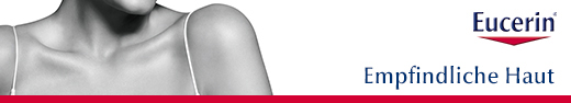 Eucerin Empfindliche Haut Eucerin Empfindliche Haut