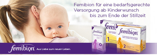 Femibion Femibion