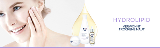 Frei Hydrolipid Frei Hydrolipid