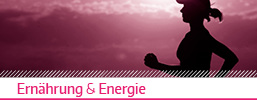 Ernährung & Energie