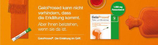 GeloProsed GeloProsed