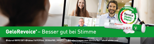 GeloRevoice GeloRevoice