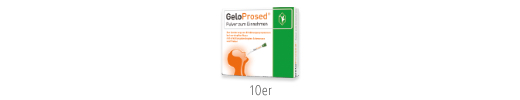 GeloProsed