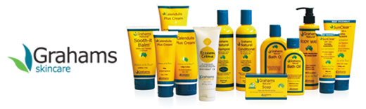 Grahams Skincare Grahams Skincare