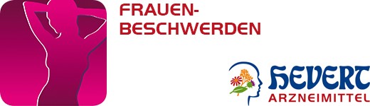 Hevert Frauenbeschwerden