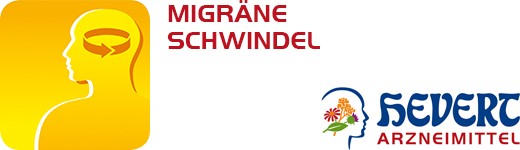 Hevert Migräne Schwindel