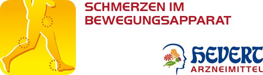 Hevert Schmerzen Bewegungsapparat Hevert Schmerzen Bewegungsapparat