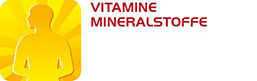 Hevert Vitamine Mineralstoffe