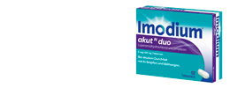 Imodium akut N duo Imodium akut N duo