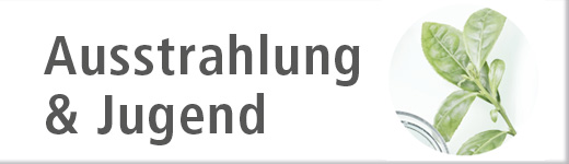 JOWAÉ Ausstrahlung & Jugend JOWAÉ Ausstrahlung & Jugend