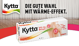 Kytta Wärmebalsam