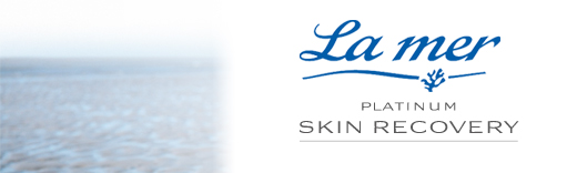 La mer Skin Recovery