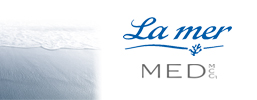 La mer Med