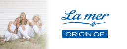 La mer Origin of