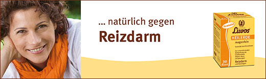 Luvos Reizdarm Luvos Reizdarm