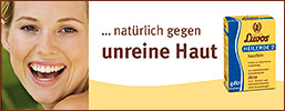 Luvos Unreine Haut