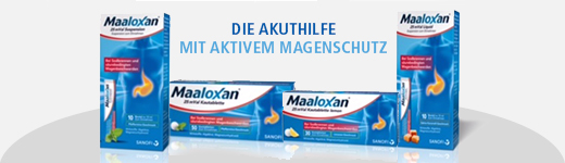 Maaloxan<sup>®</sup> Maaloxan<sup>®</sup>