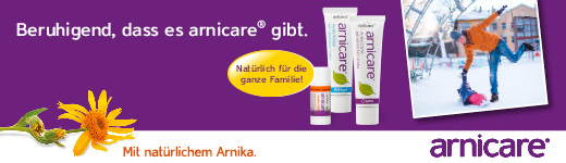 Nelsons Arnicare Nelsons Arnicare