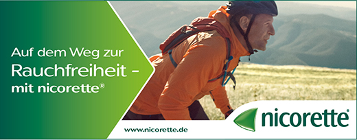 Nicorette Nicorette