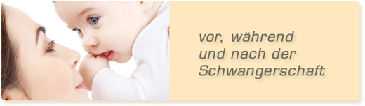 Prosan Schwangerschaft
