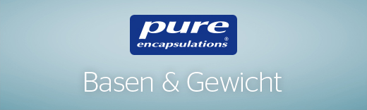 Basen & Gewicht Basen & Gewicht
