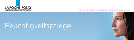 Roche Posay Feuchtigkeitspflege Roche Posay Feuchtigkeitspflege