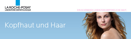 Roche Posay Kopfhaut– und Haar Roche Posay Kopfhaut– und Haar