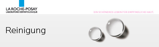 Roche Posay Reinigung Roche Posay Reinigung