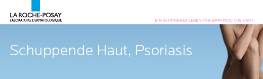 Roche Posay schuppenden Haut Roche Posay schuppende Haut