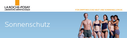 Roche Posay Sonnenschutz Roche Posay Sonnenschutz