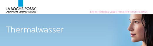 Roche Posay Thermalwasser Roche Posay Thermalwasser