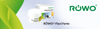 RÖWO Flexi Forte