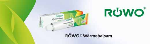 RÖWO Wäbalsam RÖWO Wärmebalsam