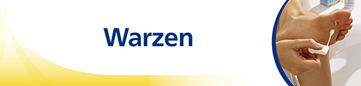 Scholl Warzen