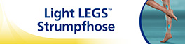 Light LEGS Strumpfhose