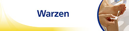 Warzen