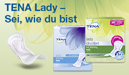 Tena Lady