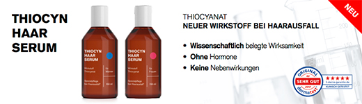 Thiocyn Haarserum Thiocyn Haarserum