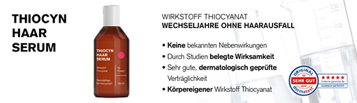 Thiocyn Frau Thiocyn Frau
