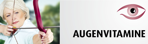 Augenvitamine Augenvitamine