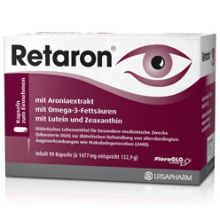 Retaron