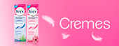 Veet Cremes