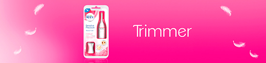 Veet Trimmer Veet Trimmer