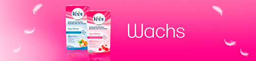 Veet Wachs Veet Wachs