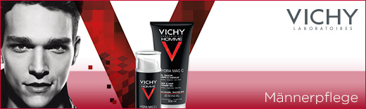 Vichy Männerpflege Vichy Männerpflege