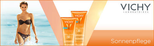 Vichy Sonnenpflege Vichy Sonnenpflege